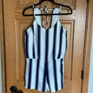 Southern Tide Romper